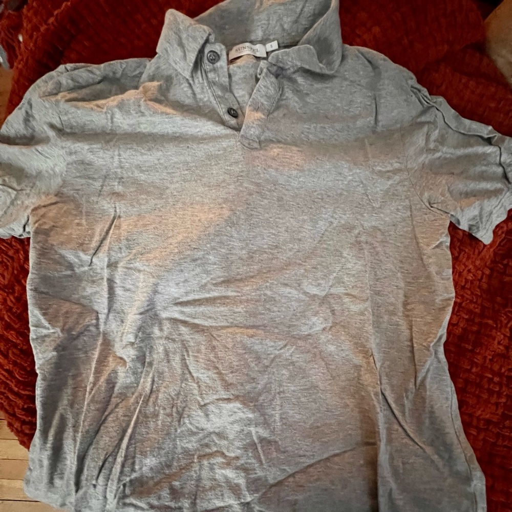 Sunspel polo